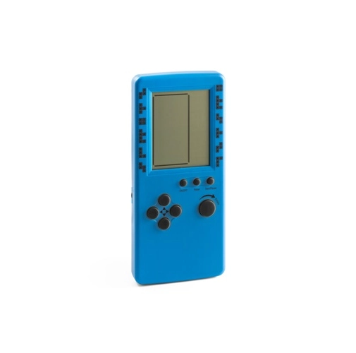 BRANSON. Consola clásica con 26 juegos en ABS