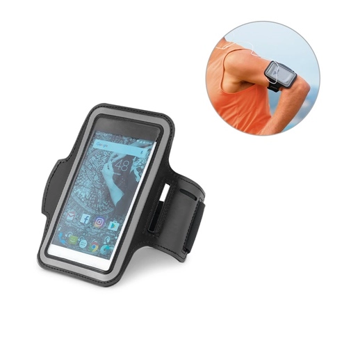 CONFOR. Brazalete para smartphone