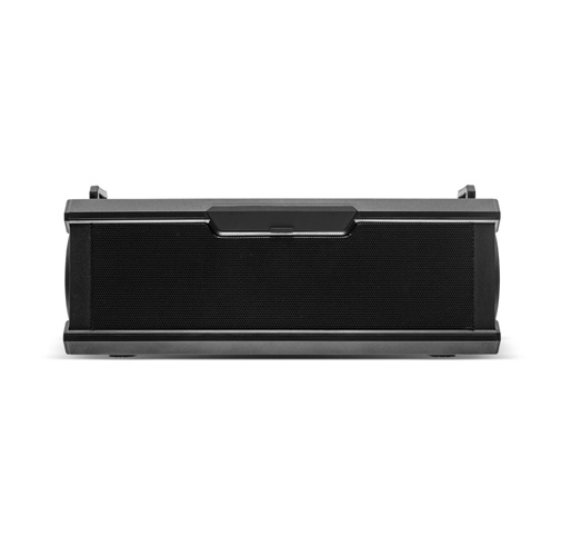 black Timberlake. Altavoz portátil de 16 W con 6 h de autonomía en ABS