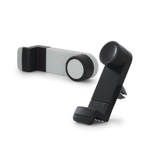 EULER. Soporte de móvil para el coche