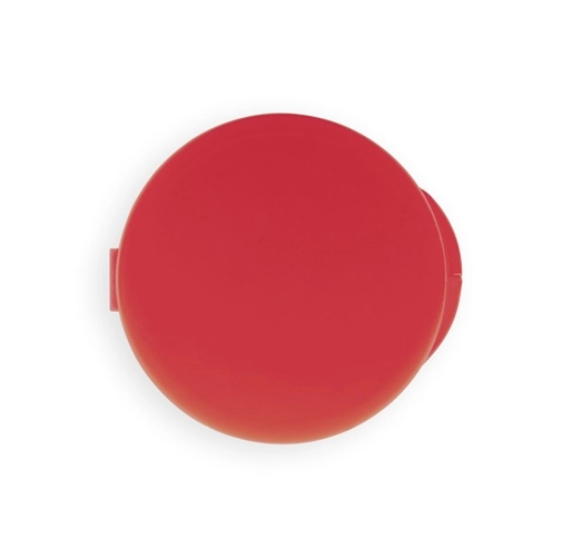 GERMAIN. Auriculares con cable ABS de 1.2 metros