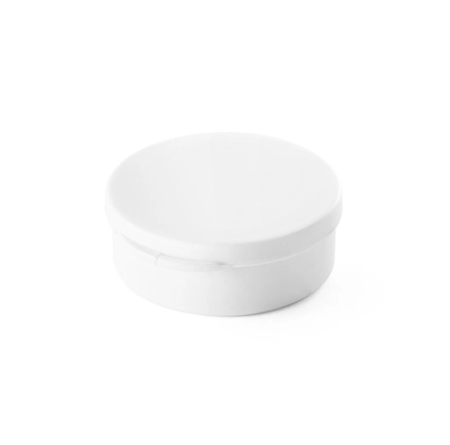 GERMAIN. Auriculares con cable ABS de 1.2 metros