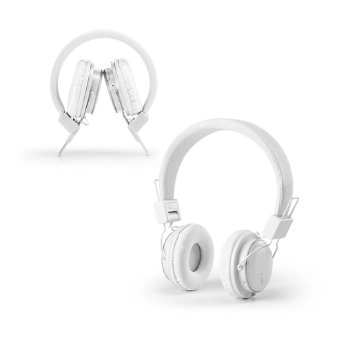 BARON. Auriculares plegables