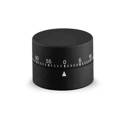 MONTIGNY. Temporizador de cocina ABS