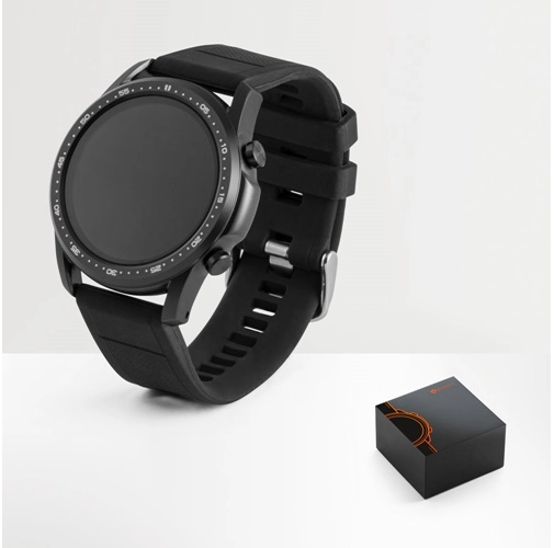 IMPERA II. RELOJ INTELIGENTE