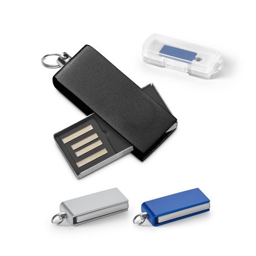 SIMON 8GB. Pen Drive, UDP mini de 8 GB