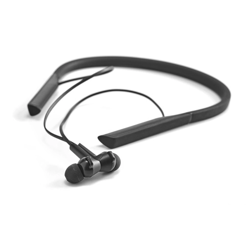 black HEARKEEN. Auriculares 90 mAh