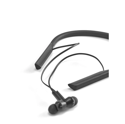 black HEARKEEN. Auriculares 90 mAh