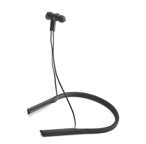 black HEARKEEN. Auriculares 90 mAh