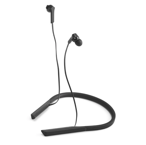 black HEARKEEN. Auriculares 90 mAh
