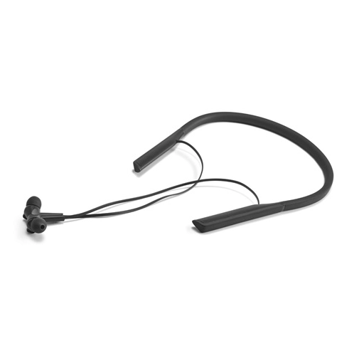 black HEARKEEN. Auriculares 90 mAh