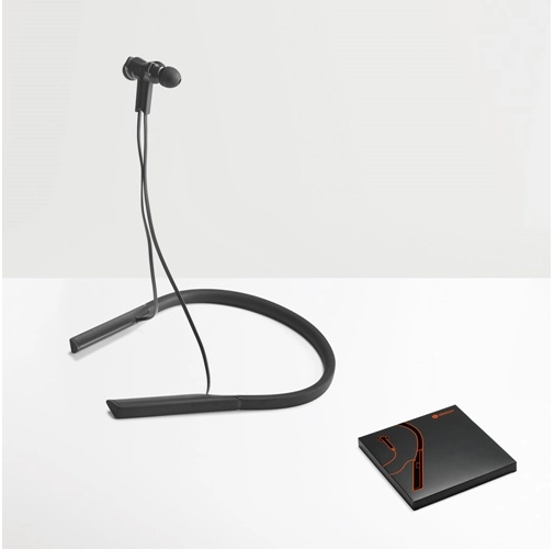 HEARKEEN. Auriculares 90 mAh