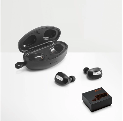 DESCRY. Auriculares inalámbricos DESCRY