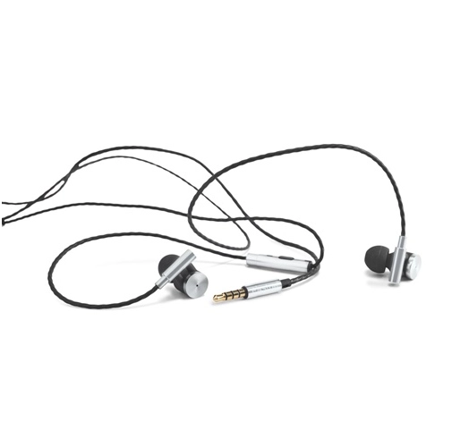 VIBRATION. Auriculares VIBRATION con micrófono