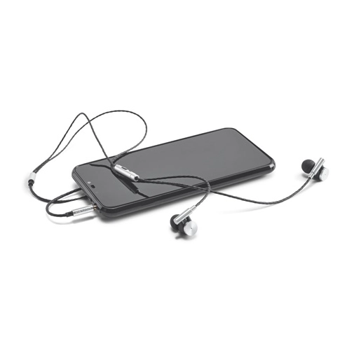 VIBRATION. Auriculares VIBRATION con micrófono