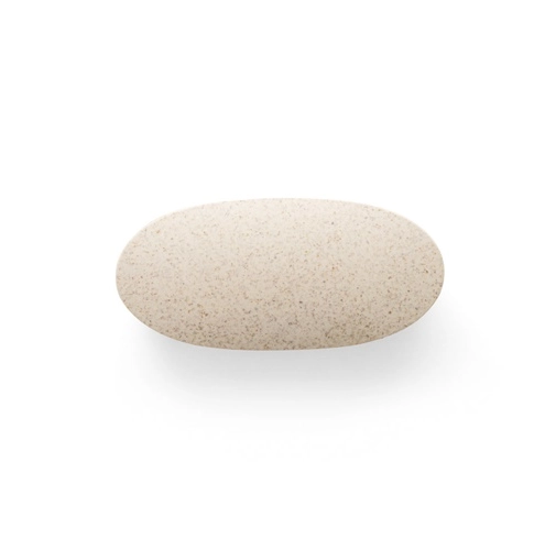 natural FOURIER. Auriculares inalámbricos con batería de 3 horas de duración en fibra de paja de trigo y PP