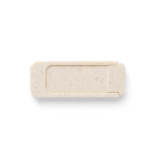 natural TOWNES. Protector de webcam