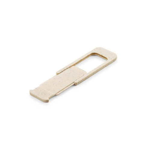 natural TOWNES. Protector de webcam