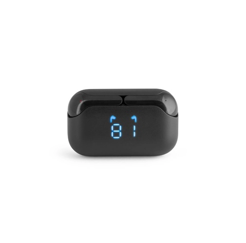 black VIBE. Auriculares inalámbricos