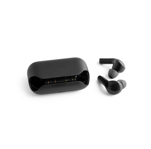 black VIBE. Auriculares inalámbricos