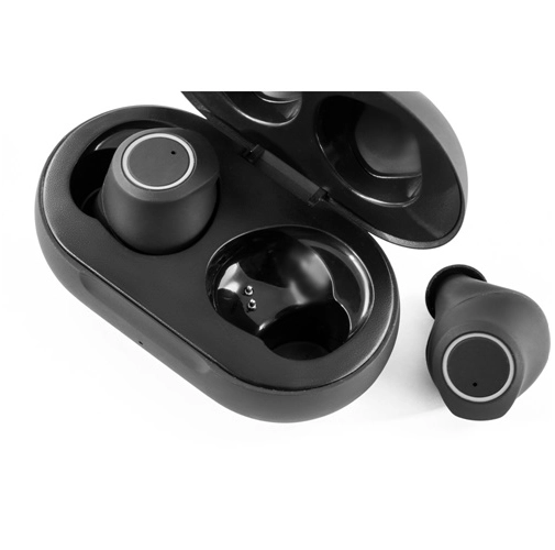 black BASS. Auriculares inalámbricos