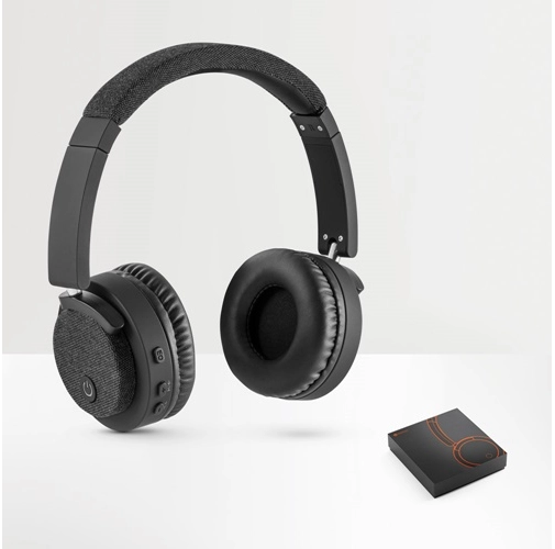 BEATDRUM. Auriculares inalámbricos