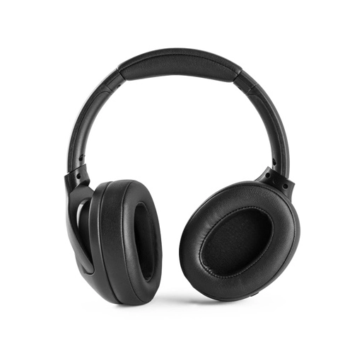 black MELODY. Auriculares inalámbricos