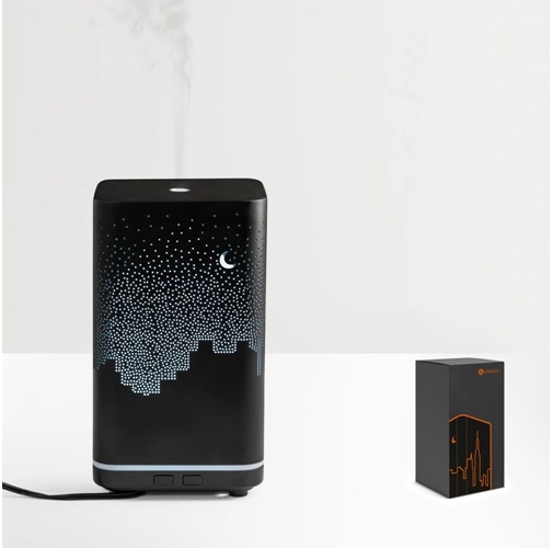 BURMY. Difusor de aromas