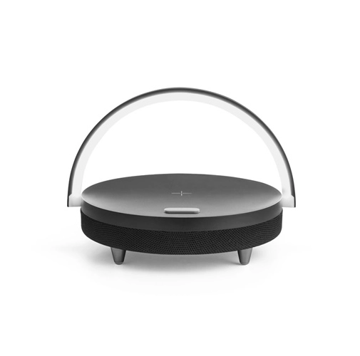 BLASTY. Altavoz 4 en 1