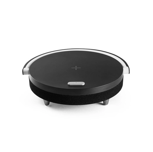 BLASTY. Altavoz 4 en 1