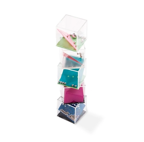 GAMY. Caja con 24 juegos