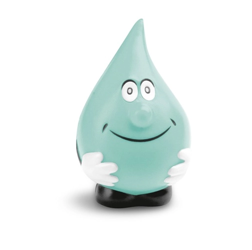 BLUS. Antiestrés en PU