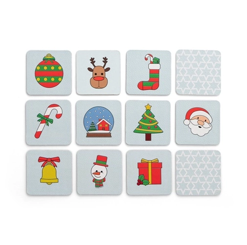 SATURN. Juego de memoria