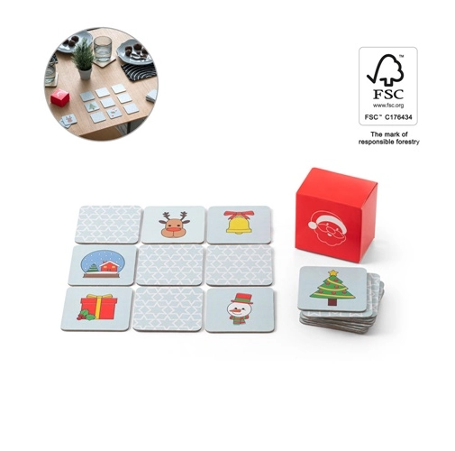 SATURN. Juego de memoria