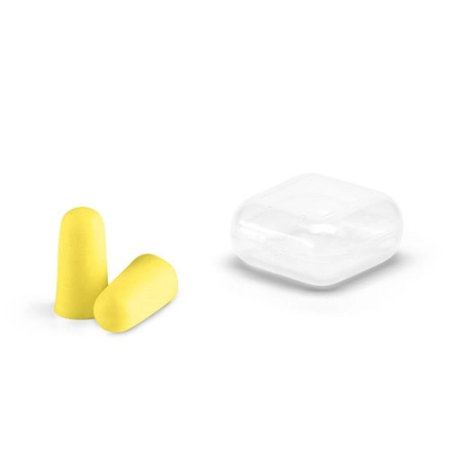 TROYE. Tapones para los oídos