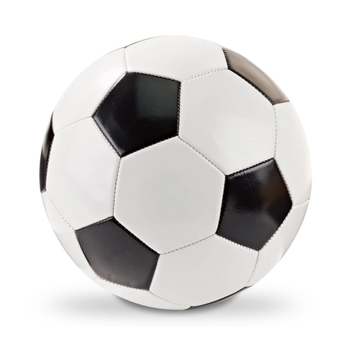 black BRYCE. Pelota de fútbol en PVC