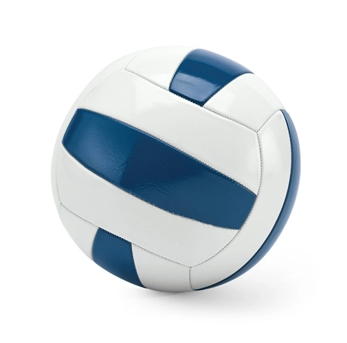blue NANGA. Pelota de voleibol en PVC