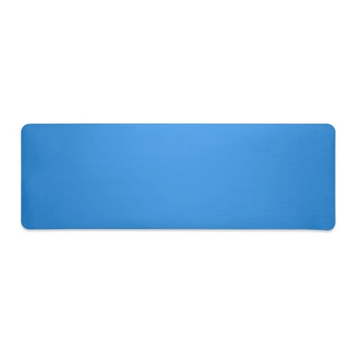 ZION. Colchoneta de ejercicios de EVA para yoga. de 4 mm de espesor, aproximadamente