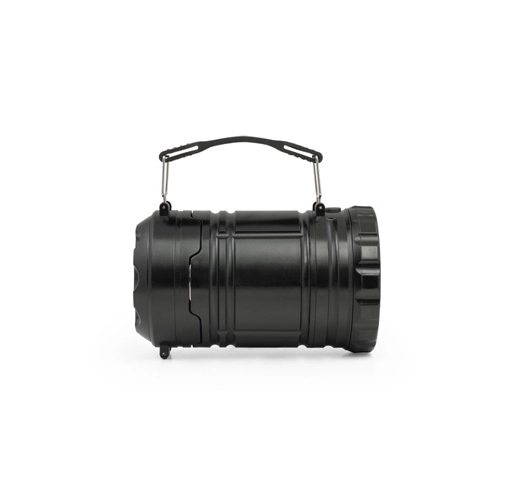 OLYMPOS. Linterna 2 en 1 en ABS y PS