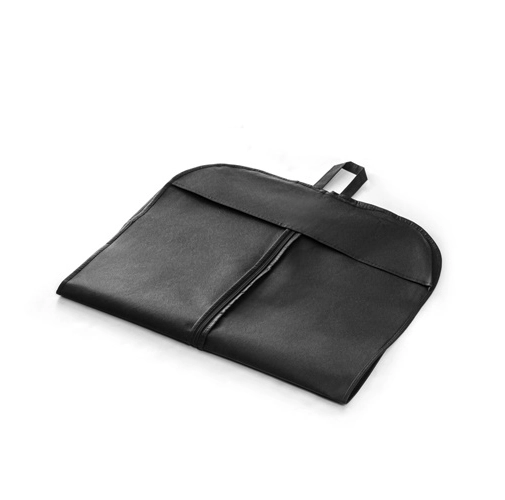 SEVENTH. Portatrajes de tela no tejida (80 g/m²)