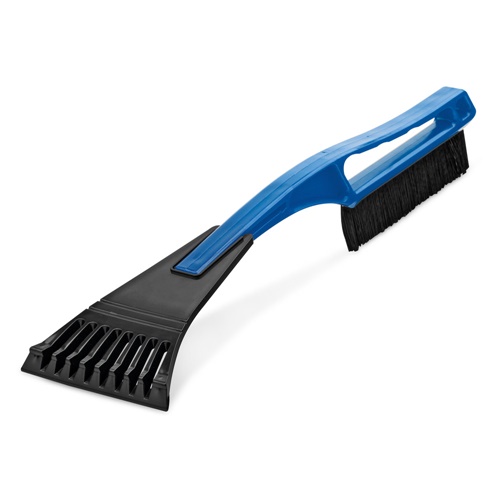 azul royal AMIGO. Rascador de hielo
