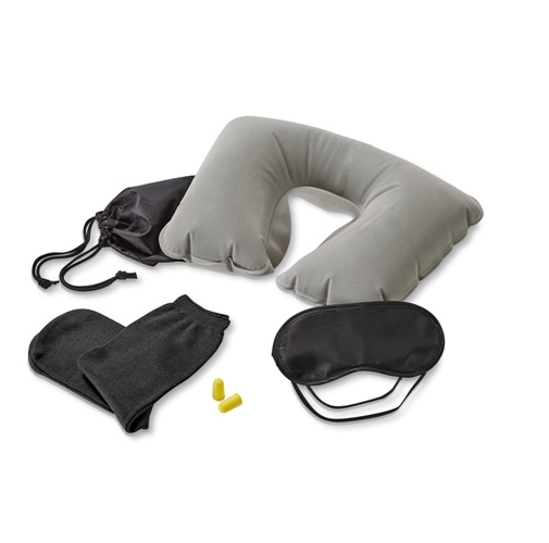 TRAVELX. Set de viaje