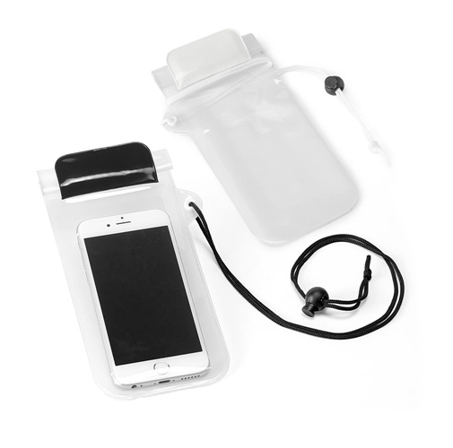 EGEU. Funda para teléfono móvil