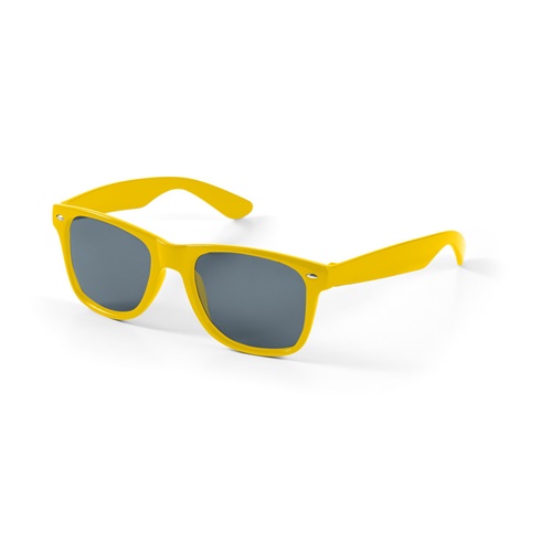 yellow CELEBES. Gafas de sol