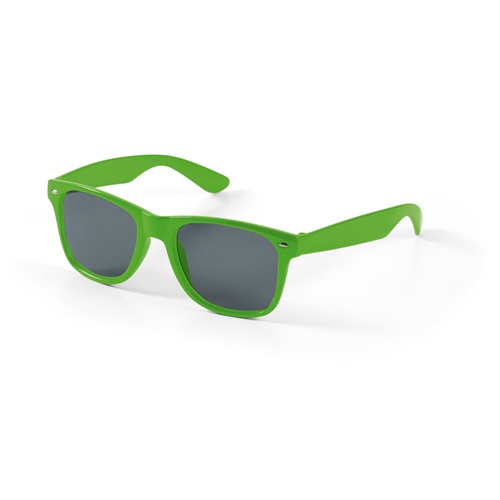 verde claro CELEBES. Gafas de sol