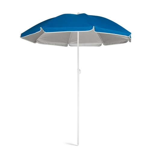 blue PARANA. Sombrilla