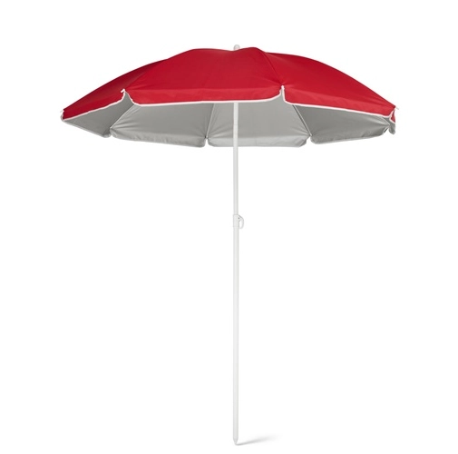 red PARANA. Sombrilla