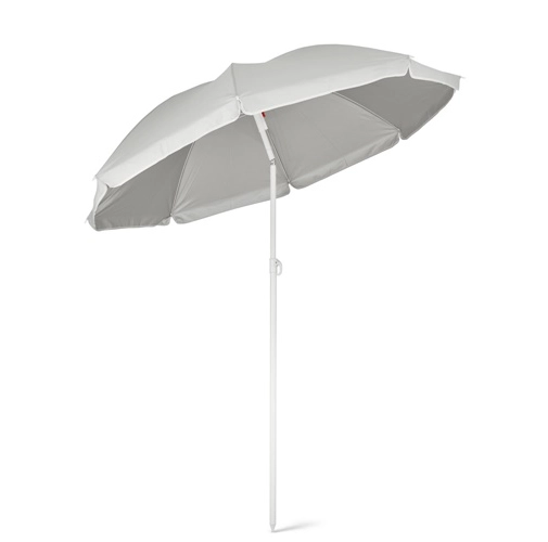 gris claro PARANA. Sombrilla