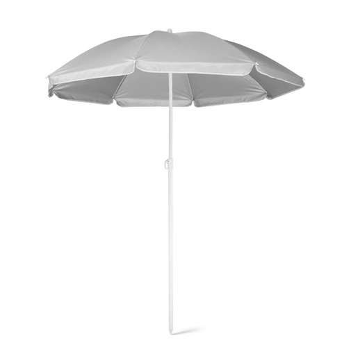 gris claro PARANA. Sombrilla