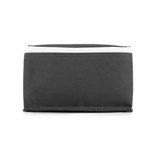 JEDDAH. Bolsa térmica 3L 600D